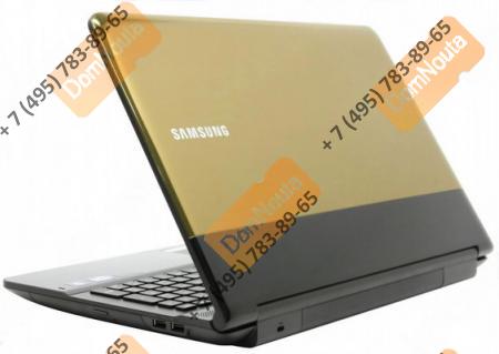 Ноутбук Samsung RC520