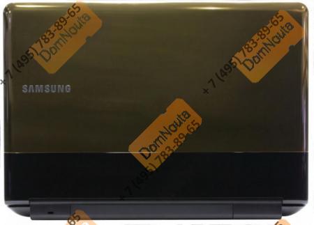 Ноутбук Samsung RC520