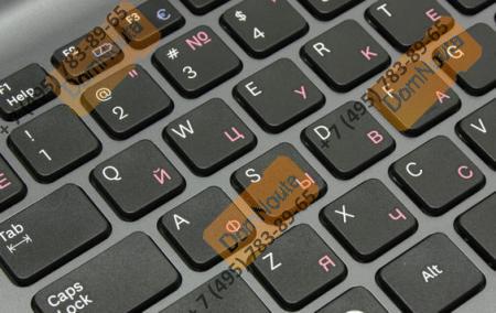 Ноутбук Samsung RC720
