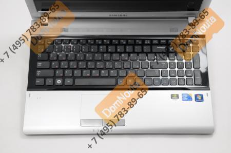 Ноутбук Samsung RV520