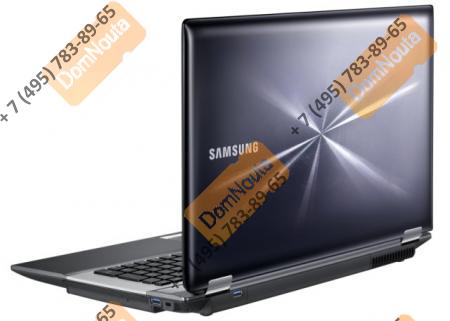 Ноутбук Samsung RF712