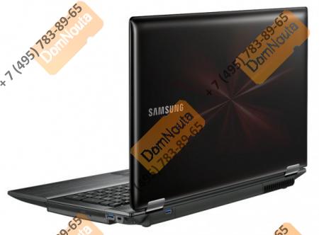 Ноутбук Samsung RF712