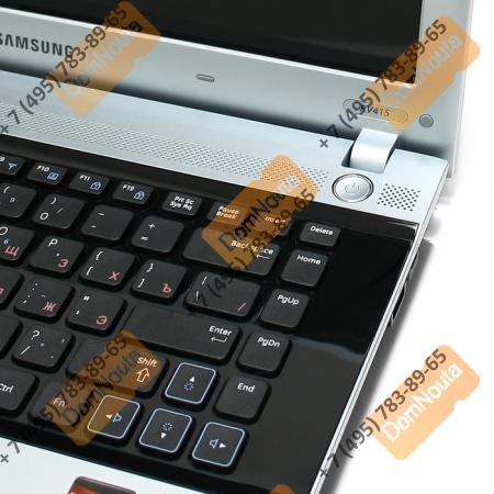 Ноутбук Samsung RV415