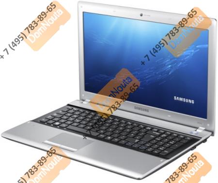 Ноутбук Samsung RV515