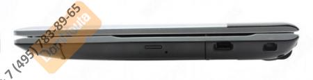 Ноутбук Samsung RV515