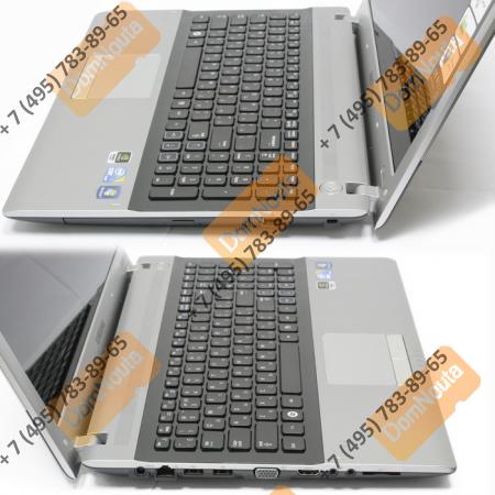 Ноутбук Samsung RV515