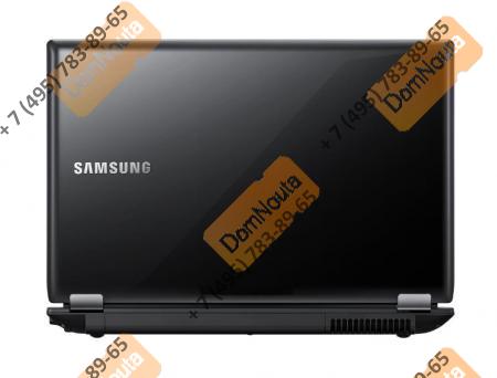 Ноутбук Samsung RC530