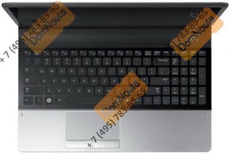 Ноутбук Samsung 300E7A