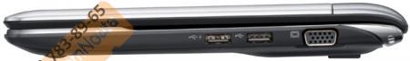 Ноутбук Samsung 300U1A
