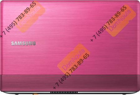 Ноутбук Samsung 350U2A