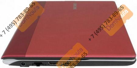 Ноутбук Samsung 350U2A