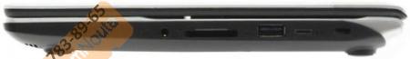 Ноутбук Samsung 350U2B