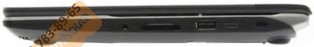 Ноутбук Samsung 350U2B