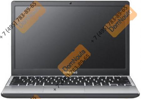 Ноутбук Samsung 350U2B