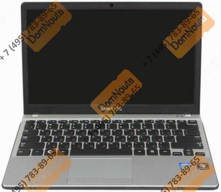 Ноутбук Samsung 350U2B