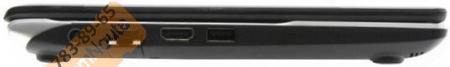 Ноутбук Samsung 350U2B