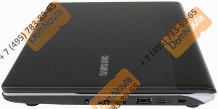 Ноутбук Samsung 350U2B