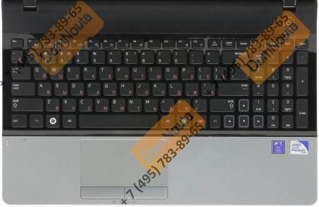 Ноутбук Samsung 300E5Z