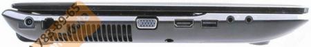 Ноутбук Samsung 300E5Z