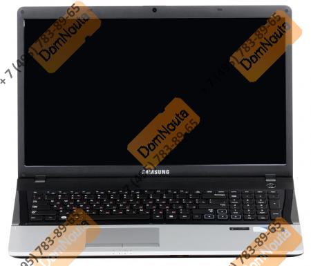 Ноутбук Samsung 300E7A