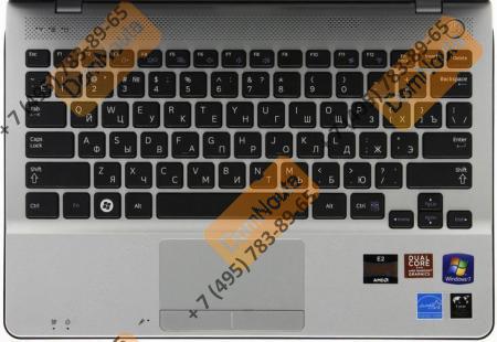 Ноутбук Samsung 305U1A