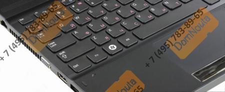 Ноутбук Samsung 200A5B