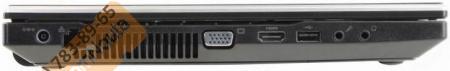 Ноутбук Samsung 200A5B