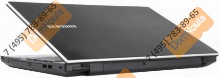 Ноутбук Samsung 200A5B