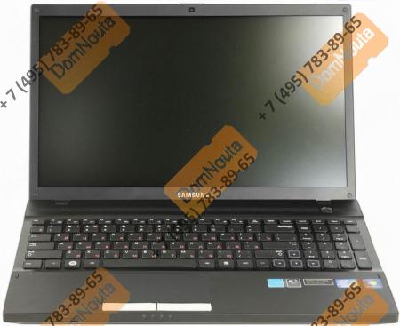 Ноутбук Samsung 200A5B