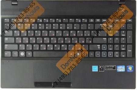 Ноутбук Samsung 200A5B