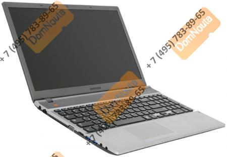 Ноутбук Samsung 550P5C