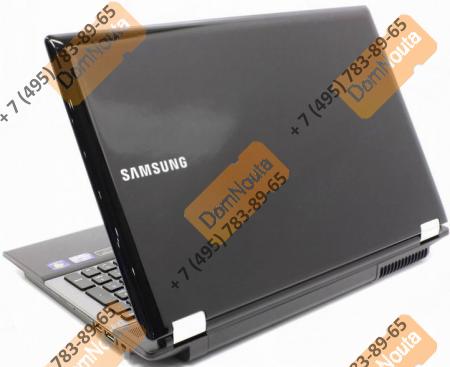 Ноутбук Samsung RC530