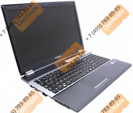 Ноутбук Samsung RF511