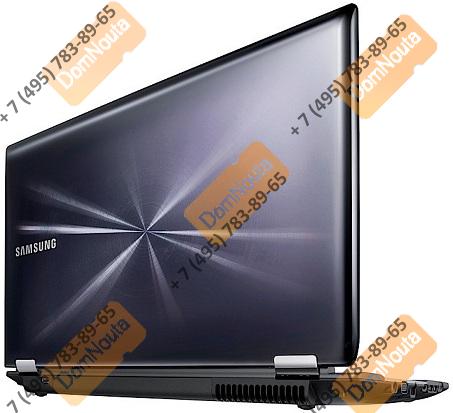 Ноутбук Samsung RF511