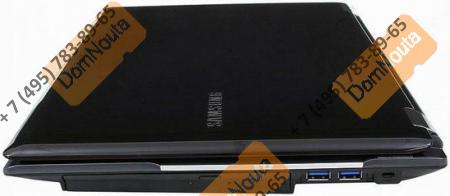 Ноутбук Samsung RF511