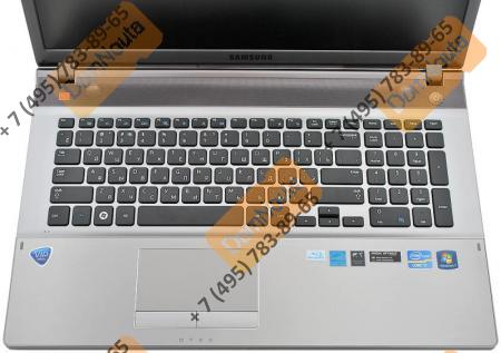 Ноутбук Samsung 550P7C