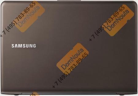 Ультрабук Samsung 530U3C