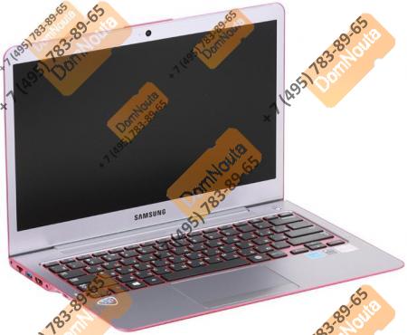 Ноутбук Samsung 535U3C