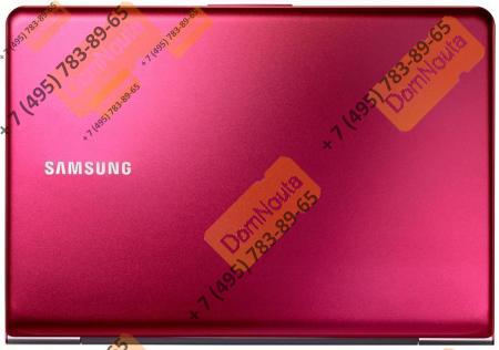 Ноутбук Samsung 535U3C