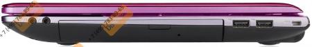 Ноутбук Samsung 350V5C