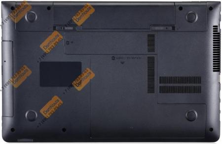 Ноутбук Samsung 350V5C