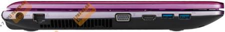 Ноутбук Samsung 350V5C