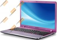 Ноутбук Samsung 350V5C