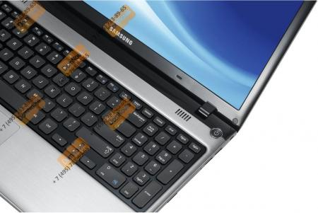 Ноутбук Samsung 350E5C