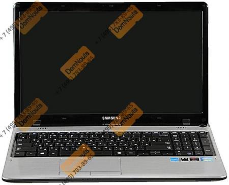 Ноутбук Samsung 350E5C