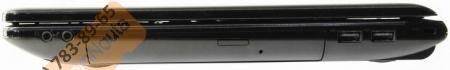 Ноутбук Samsung 355E5C