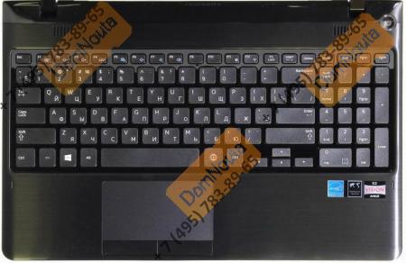 Ноутбук Samsung 355E5C