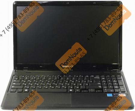Ноутбук Samsung 355E5C