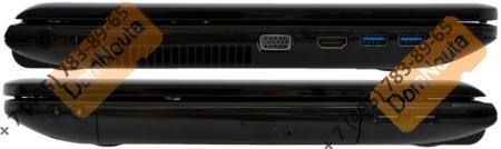 Ноутбук Samsung 355E5C