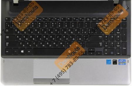 Ноутбук Samsung 350V5C